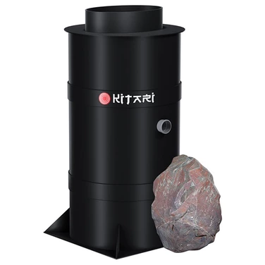 Септик KITARI BLACK в Невинномысске