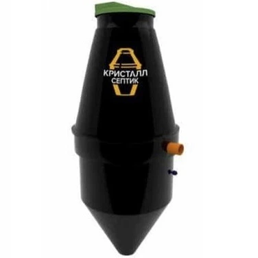 Септик КРИСТАЛЛ МСК в Невинномысске