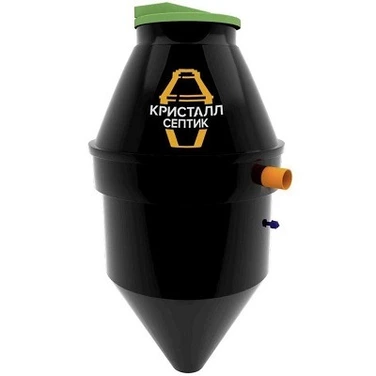 Септик КРИСТАЛЛ МСК в Невинномысске