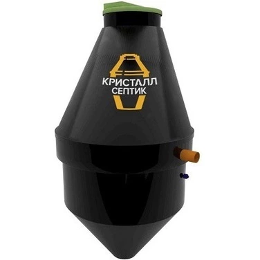 Септик КРИСТАЛЛ МСК в Невинномысске