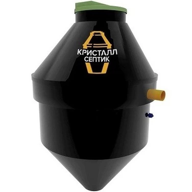 Септик КРИСТАЛЛ МСК в Невинномысске