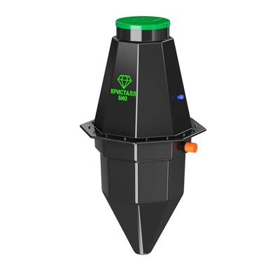 Септик Кристалл в Невинномысске