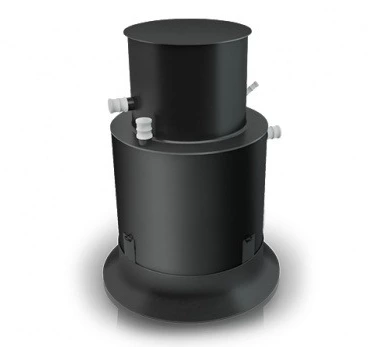 Септик КРОТ в Невинномысске