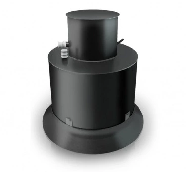 Септик КРОТ в Невинномысске