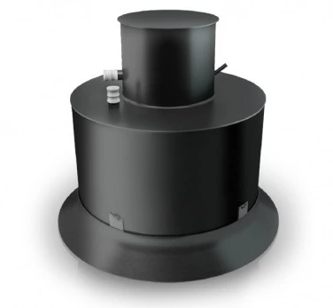 Септик КРОТ в Невинномысске