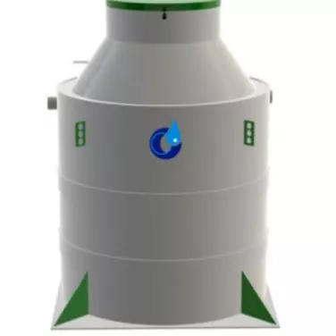 Септики вертикальные в Невинномысске