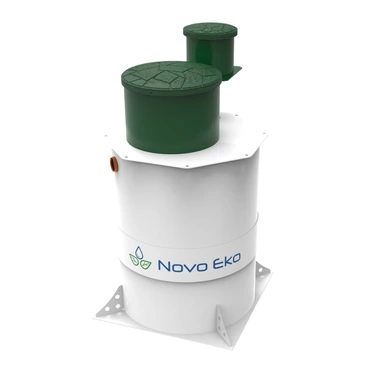 Септик НОВО ЭКО в Невинномысске