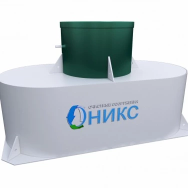 Септик Оникс в Невинномысске