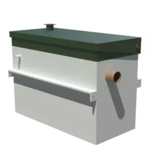 Септик с установкой под ключ в Невинномысске | Купить по цене от производителя