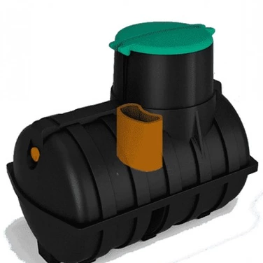 Септик РОСТОК в Невинномысске