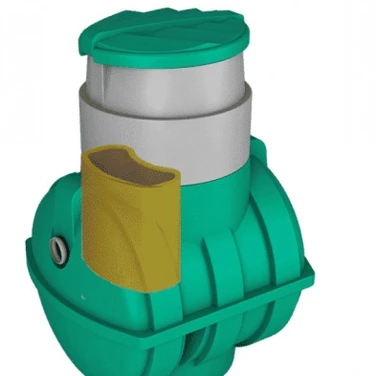 Септик РОСТОК в Невинномысске