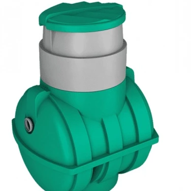 Септик РОСТОК в Невинномысске