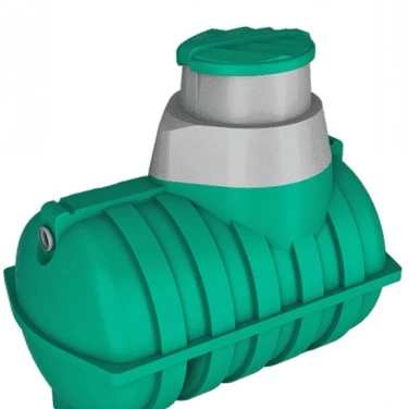 Септик РОСТОК в Невинномысске