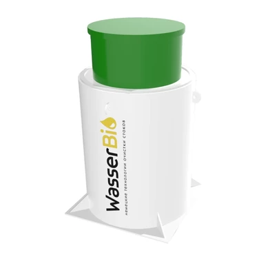 Септик WASSER в Невинномысске