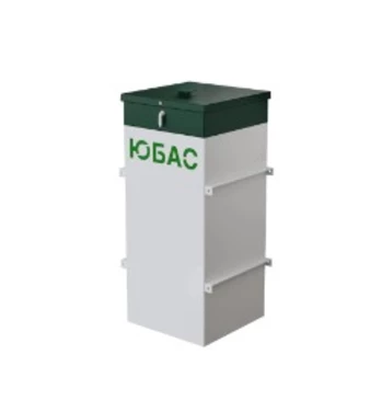 Септик ЮБАС в Невинномысске