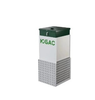 Септик ЮБАС в Невинномысске