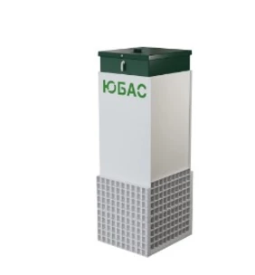 Септик ЮБАС в Невинномысске