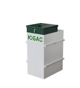 Септик ЮБАС в Невинномысске