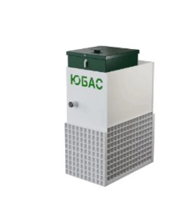 Септик ЮБАС в Невинномысске