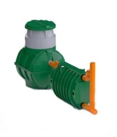 Септик РОСТОК в Невинномысске