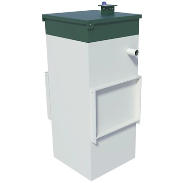 Септик АКВАЛОС в Невинномысске