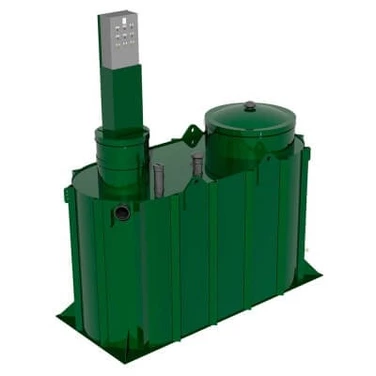 Септик ALTA в Невинномысске