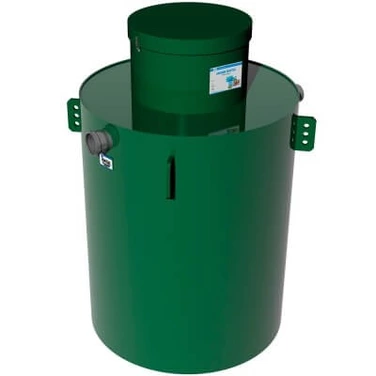 Септик ALTA в Невинномысске