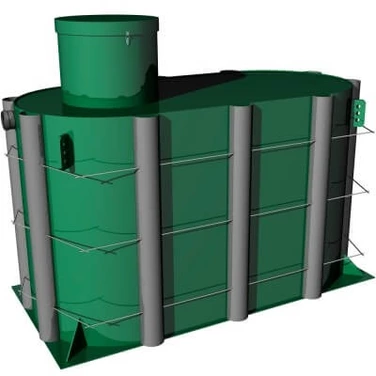 Септик ALTA в Невинномысске