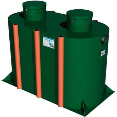 Септик ALTA в Невинномысске