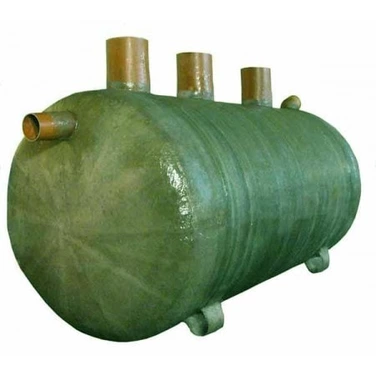 Септик БАЙКАЛ в Невинномысске