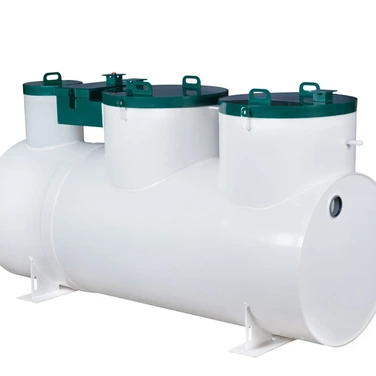 Септик БИОДЕВАЙС в Невинномысске