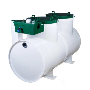 Септик БИОДЕВАЙС в Невинномысске