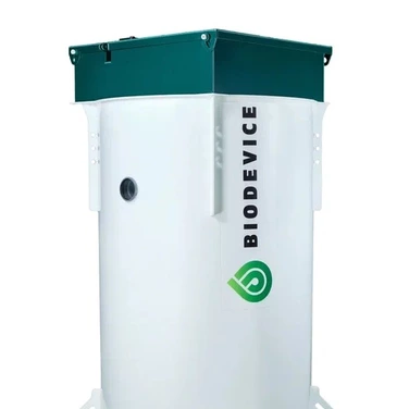 Септик БИОДЕВАЙС в Невинномысске