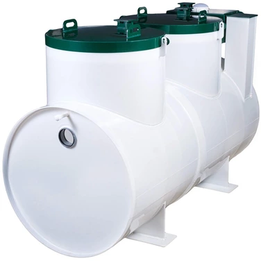 Септик БИОДЕВАЙС в Невинномысске