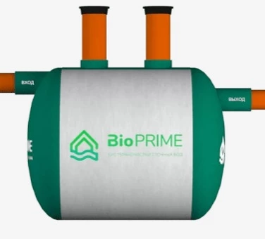 Септик БИОПРАЙМ в Невинномысске