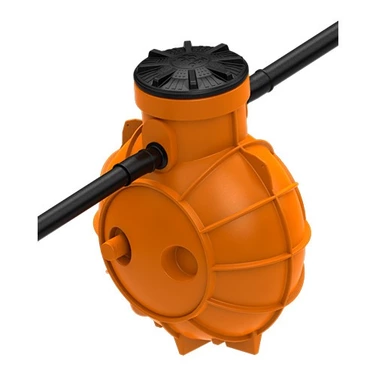 Септик БИОСТОК в Невинномысске