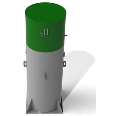 Септик БИОЗОН в Невинномысске