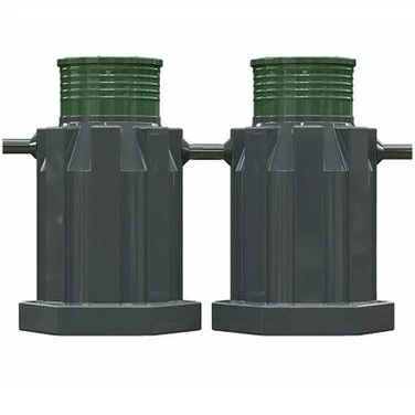 Септик ЧИСТОК в Невинномысске