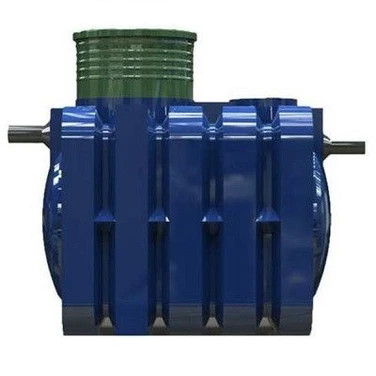 Септик ЧИСТОК в Невинномысске