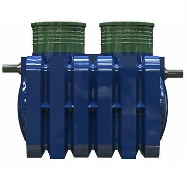 Септик ЧИСТОК в Невинномысске