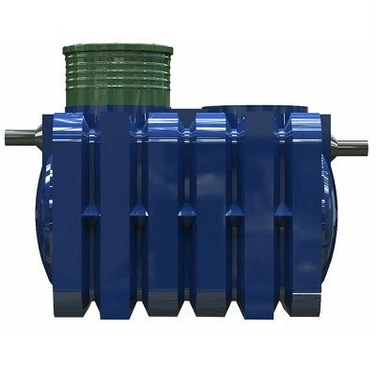 Септик ЧИСТОК в Невинномысске