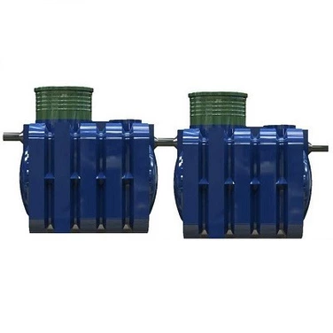 Септик ЧИСТОК в Невинномысске