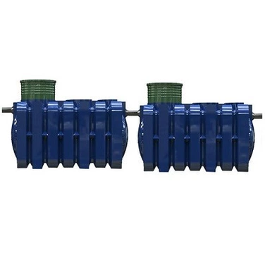 Септик ЧИСТОК в Невинномысске