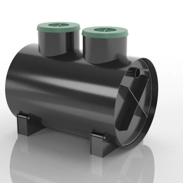 Септик ДИАМАНТ в Невинномысске