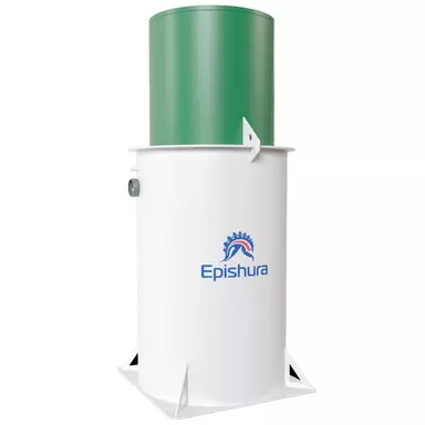 Септик Эпишура 3 миди