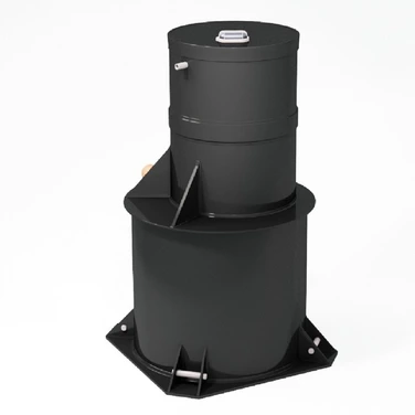 Септик ДИАМАНТ в Невинномысске