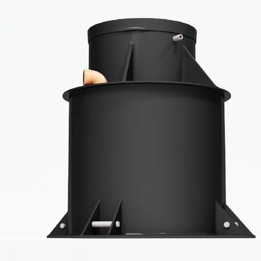 Септик ДИАМАНТ в Невинномысске