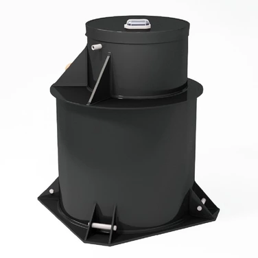 Септик ДИАМАНТ в Невинномысске