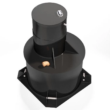 Септик ДИАМАНТ в Невинномысске