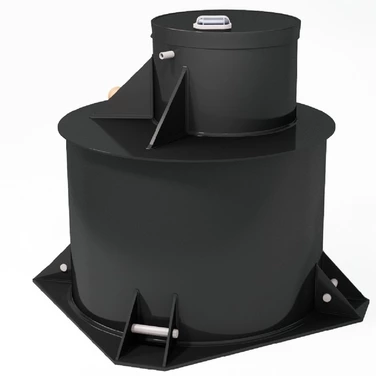 Септик ДИАМАНТ в Невинномысске